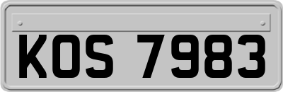 KOS7983