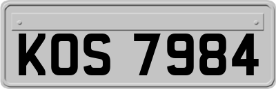 KOS7984