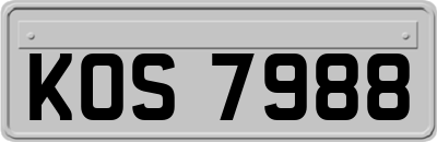 KOS7988