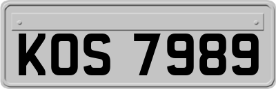 KOS7989