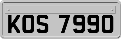 KOS7990