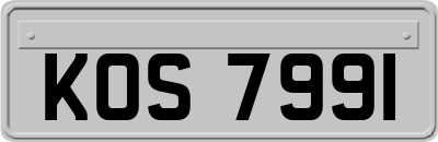 KOS7991