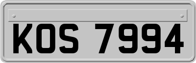KOS7994