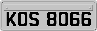 KOS8066