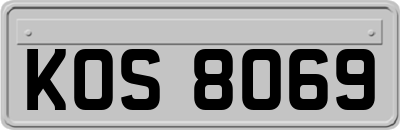 KOS8069