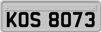 KOS8073