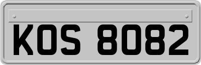KOS8082