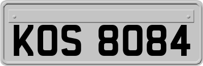 KOS8084