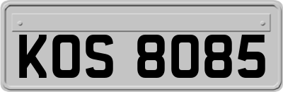 KOS8085