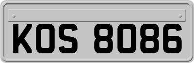 KOS8086