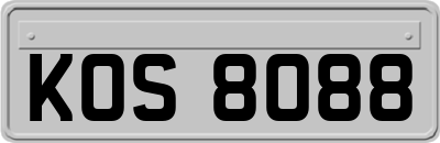KOS8088