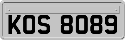 KOS8089