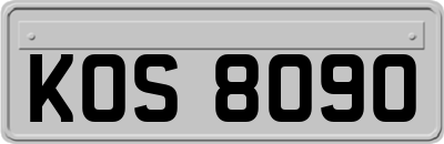 KOS8090