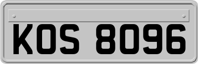 KOS8096