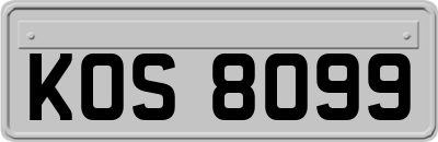 KOS8099
