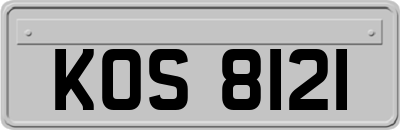 KOS8121