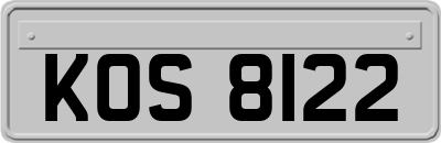 KOS8122