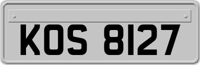 KOS8127