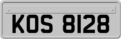 KOS8128