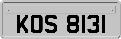 KOS8131