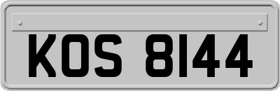 KOS8144