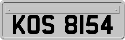 KOS8154