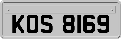 KOS8169
