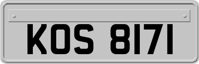 KOS8171