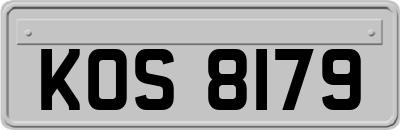 KOS8179