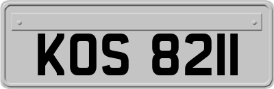 KOS8211