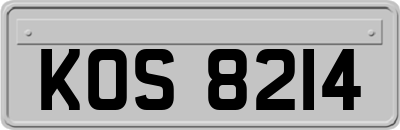 KOS8214