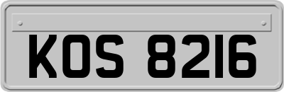 KOS8216