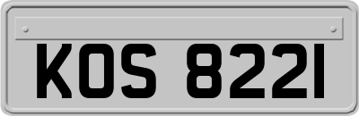 KOS8221