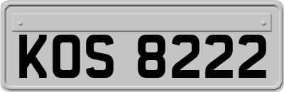 KOS8222