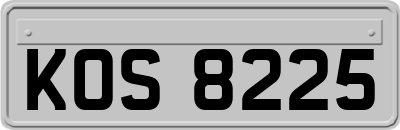 KOS8225