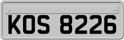 KOS8226