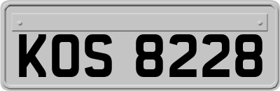 KOS8228