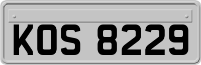 KOS8229