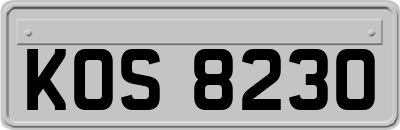 KOS8230