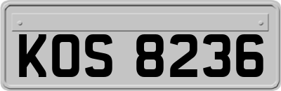 KOS8236