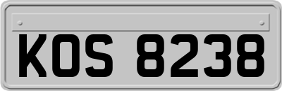 KOS8238