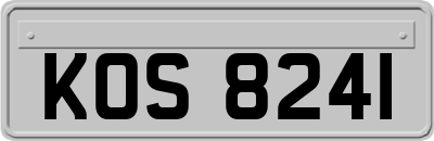 KOS8241