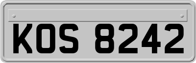 KOS8242