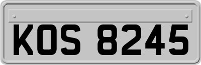 KOS8245