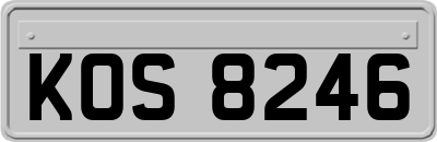 KOS8246