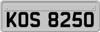 KOS8250