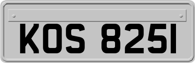 KOS8251