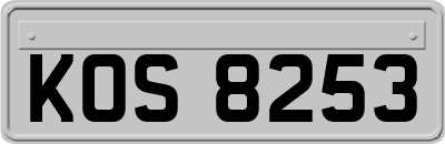 KOS8253