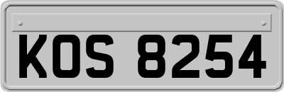 KOS8254