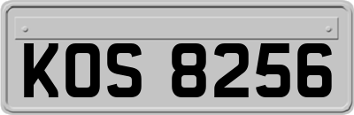 KOS8256